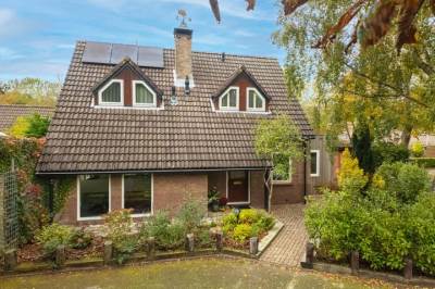 Woning Wielsloot 12 Koedijk (Gem. Alkmaar)