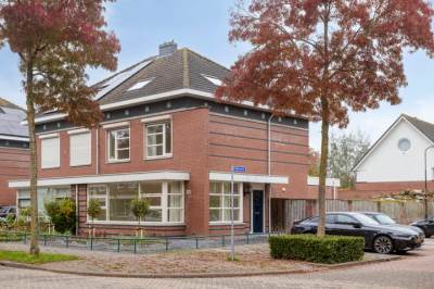 Woning Breeakkers 38 Den Bosch