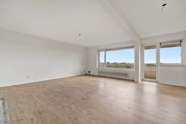 Woning Thomas Jeffersonlaan 391 Rijswijk (ZH)