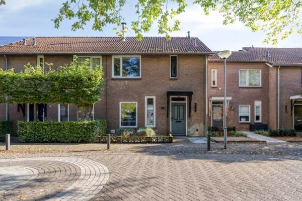 Woning Mark 22 Oisterwijk