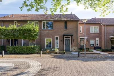 Woning Mark 22 Oisterwijk