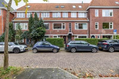 Woning Abel Tasmanstraat 15B Groningen