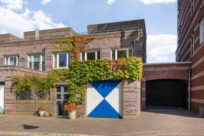 Woning Parcivalring 301 Den Bosch