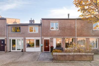 Woning Derde Morgen 13 Den Bosch