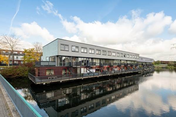 Woning Brasem 2 Amersfoort