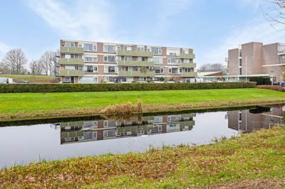 Woning Tichelwerkstraat 92 Hoogeveen