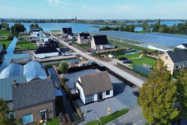 Woning Paradijsweg 62 Ter Aar