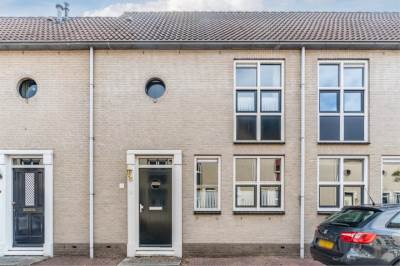 Woning Bergse Poort 9 Geertruidenberg