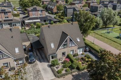 Woning Beemd 33 Stompetoren