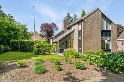 Woning Burg ten Holteweg 31 Dalen