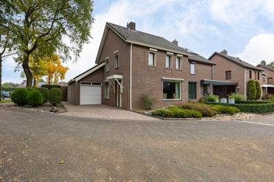 Woning Spinstraat 1 Stramproy