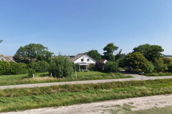 Woning Burghornerweg 4 Schagen