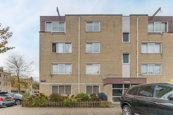 Woning Volharding 36 Amsterdam