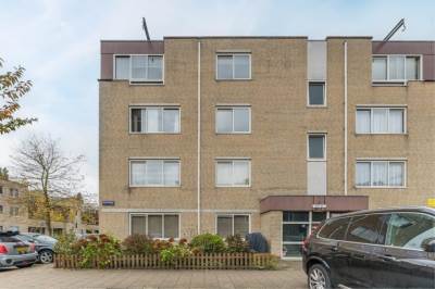 Woning Volharding 36 Amsterdam