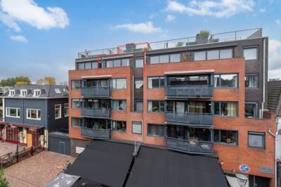Woning J.G. Sandbrinkstraat 10 Veenendaal