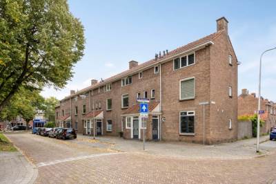 Woning van Marckelplein 8 Deventer