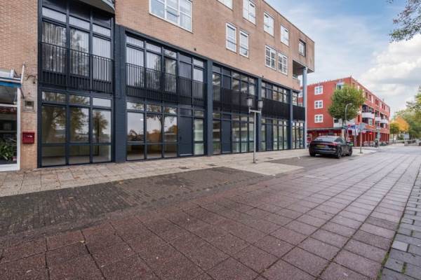 Woning Muntstraat 215 Lelystad