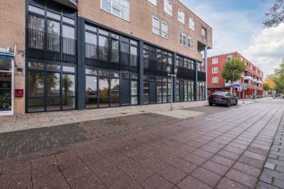 Woning Muntstraat 215 Lelystad