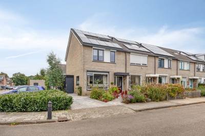 Woning Hegenbos 1 Wezep