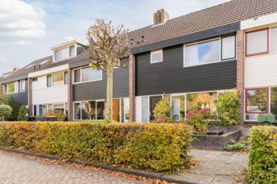 Woning Nuyenburglaan 55 Heerhugowaard