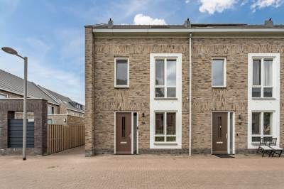 Woning Waterput 56 Cuijk
