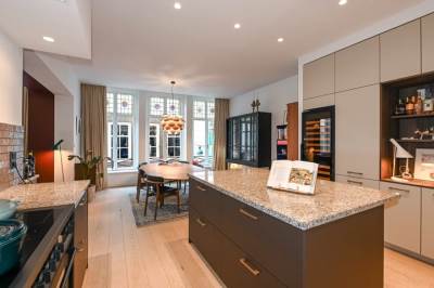 Woning Schoolstraat 20B Den Haag