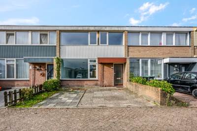 Woning Wagenaarstraat 313 Oss