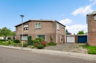 Woning Schoollaan 21 Bunde