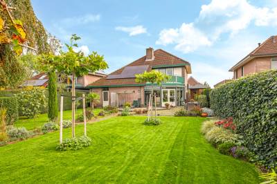 Woning Verlengde Emmastraat 63 Andelst