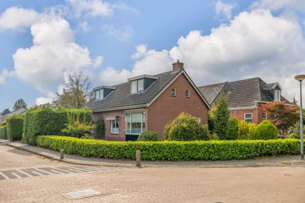 Woning Oosterweg 21 De Wilp