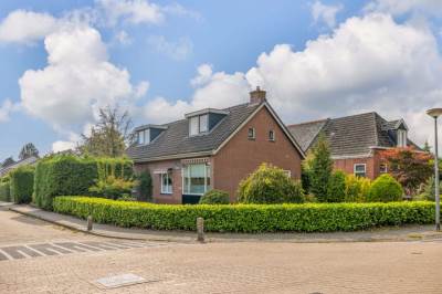 Woning Oosterweg 21 De Wilp