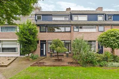 Woning Patrijslaan 112 Dieren