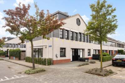 Woning Calsstraat 34 Zwolle