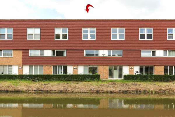 Woning Berkelsekade 46 Berkel en Rodenrijs