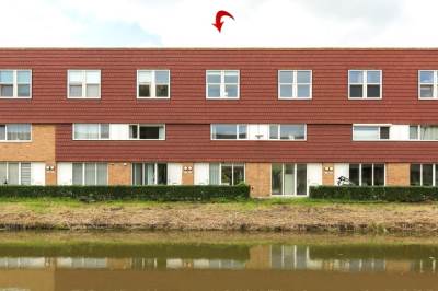 Woning Berkelsekade 46 Berkel en Rodenrijs