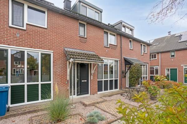Woning Holtrichtersveld 505 Apeldoorn