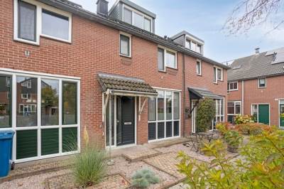 Woning Holtrichtersveld 505 Apeldoorn