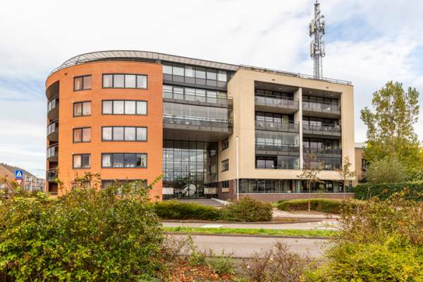 Woning Grote Woerdlaan 8B Naaldwijk