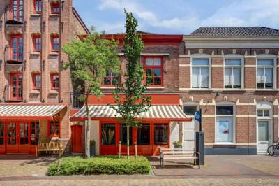 Woning Ooipoortstraat 57 Doesburg