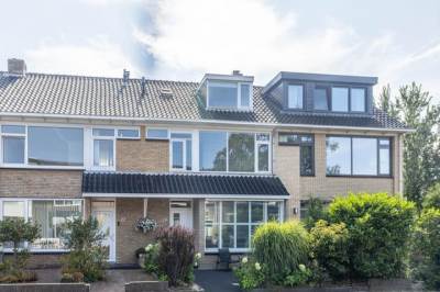 Woning Bachstraat 29 Castricum