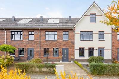 Woning Fibulastraat 12 Huissen