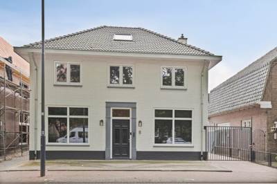 Woning Bakelsedijk 8 Helmond