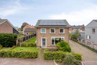 Woning Hertog Janstraat 28 Lith