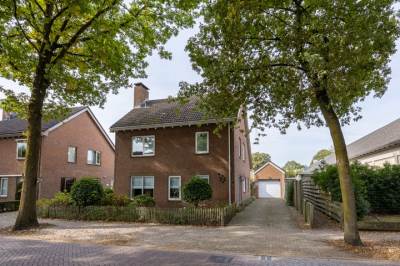 Woning Deutersestraat 3 Cromvoirt
