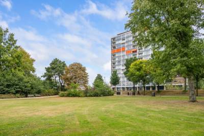 Woning Westzeedijk 212 Rotterdam