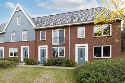 Woning Staartploeg 13 't Zand