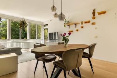 Woning Het Hoogt 191 Amsterdam