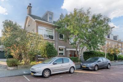 Woning Ary Schefferstraat 183 Den Haag