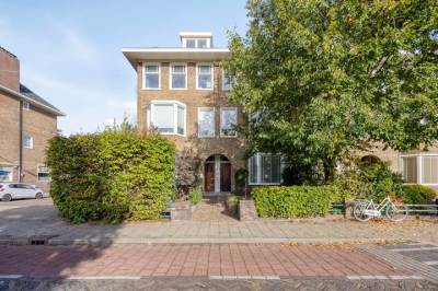 Woning Johan de Wittlaan 145 Arnhem