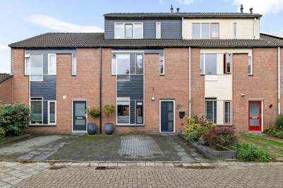 Woning Ereprijs 6 Heerenveen